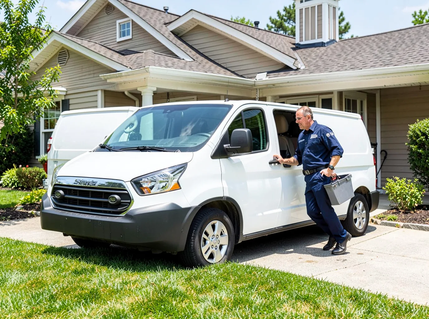 Emergency Plumber company in Woodward, PA