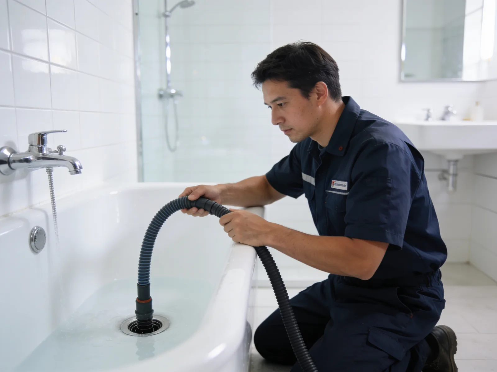 Emergency Plumber Woodward, PA FAQs